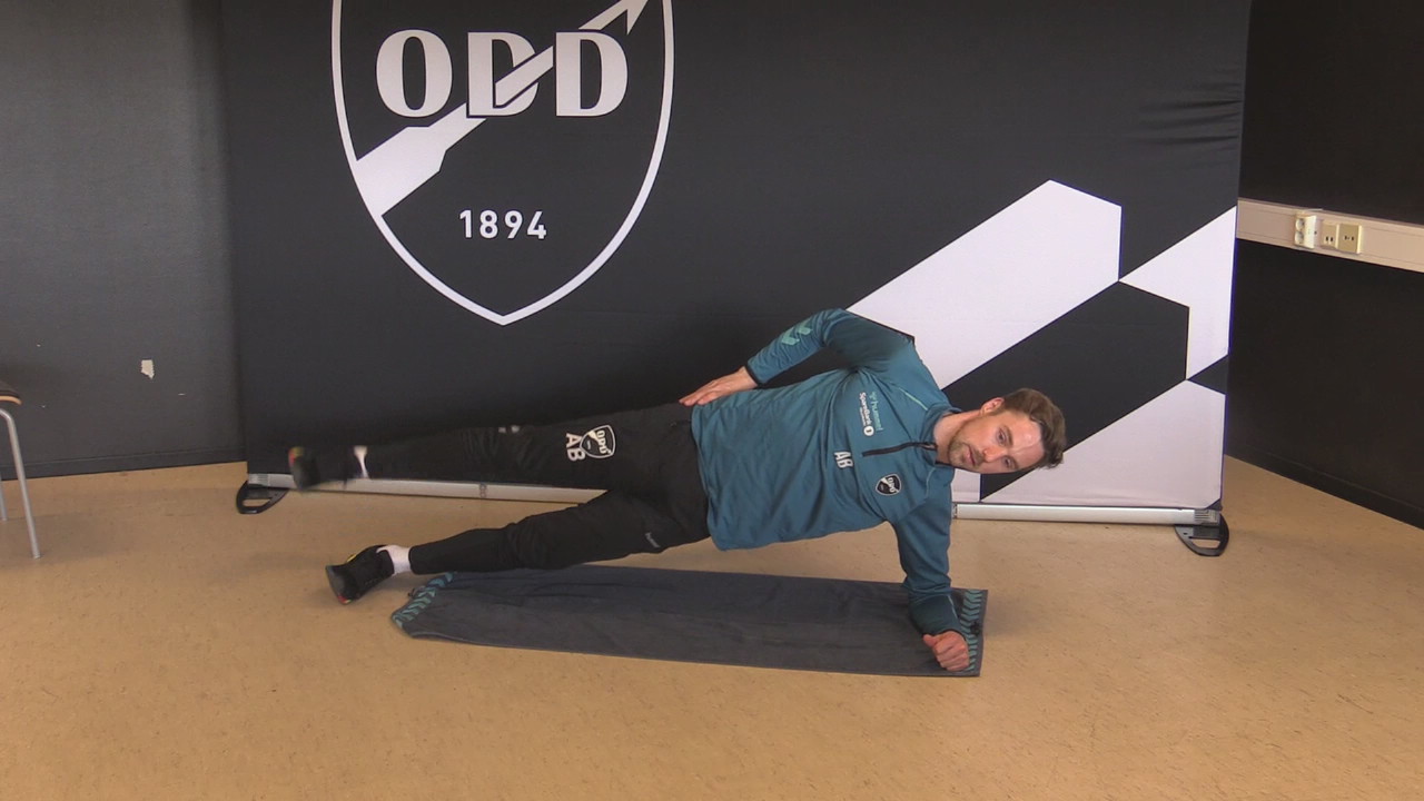 Sideplanke benloft Level 2.MP4